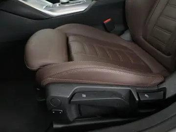 BMW 430 Gran Coupé 4 Serie 430i xDrive M-Sport