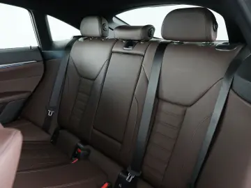 BMW 430 Gran Coupé 4 Serie 430i xDrive M-Sport