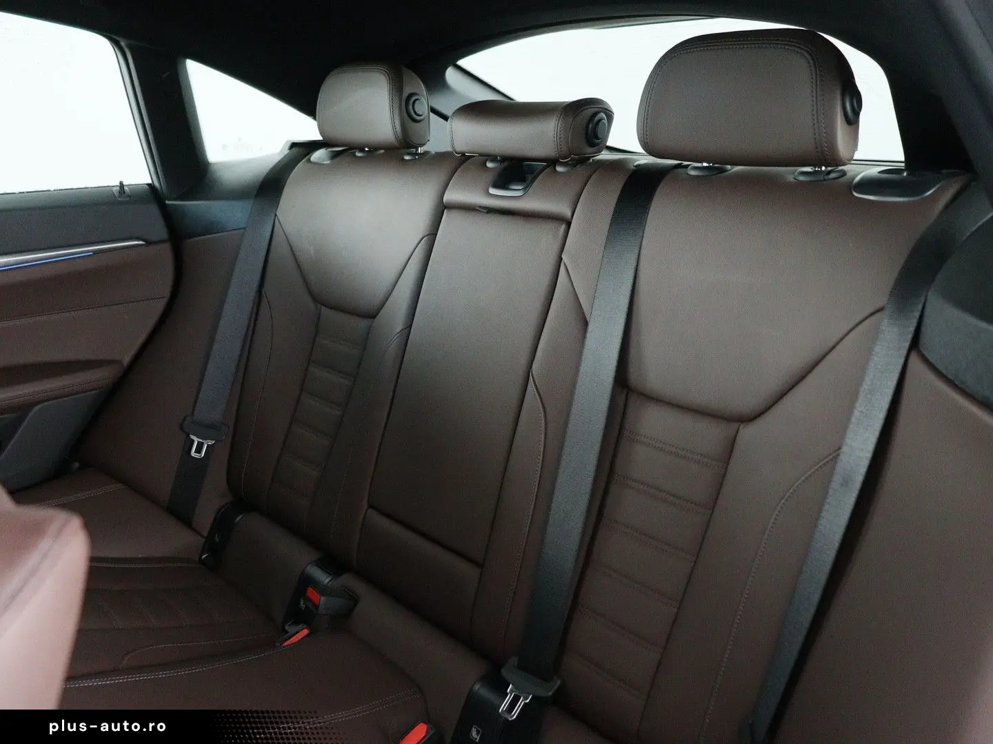 BMW 430 Gran Coupé 4 Serie 430i xDrive M-Sport