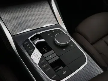 BMW 430 Gran Coupé 4 Serie 430i xDrive M-Sport