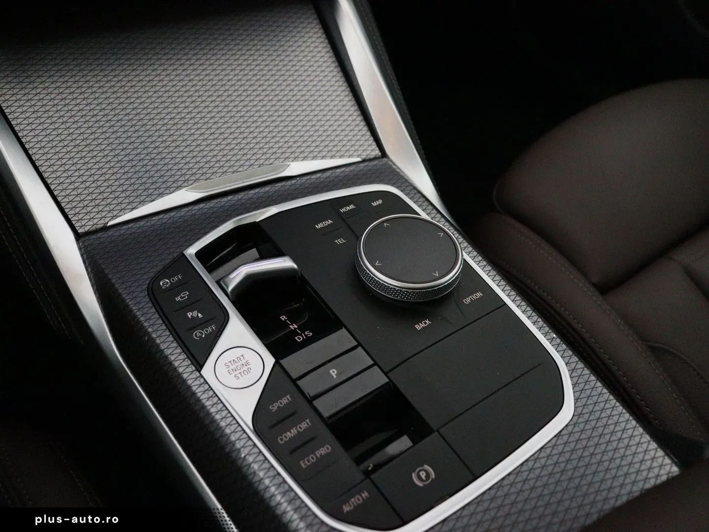 BMW 430 Gran Coupé 4 Serie 430i xDrive M-Sport