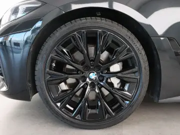 BMW 430 Gran Coupé 4 Serie 430i xDrive M-Sport