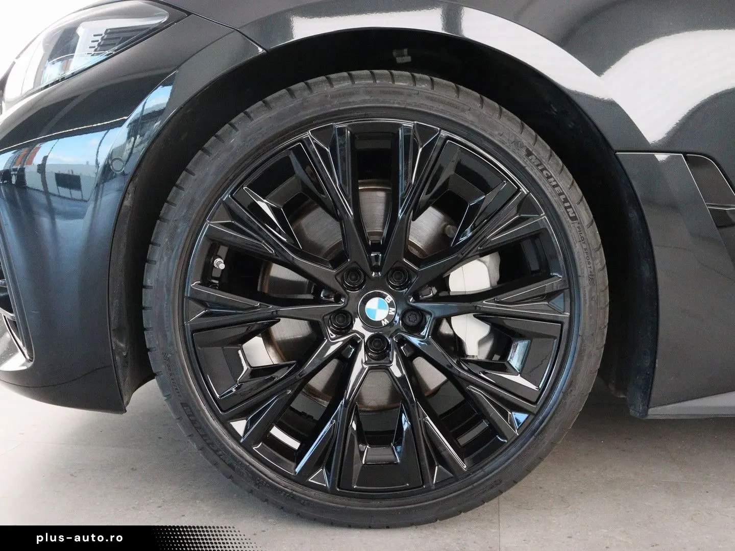 BMW 430 Gran Coupé 4 Serie 430i xDrive M-Sport