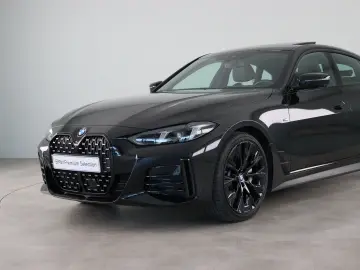 BMW 430 Gran Coupé 4 Serie 430i xDrive M-Sport