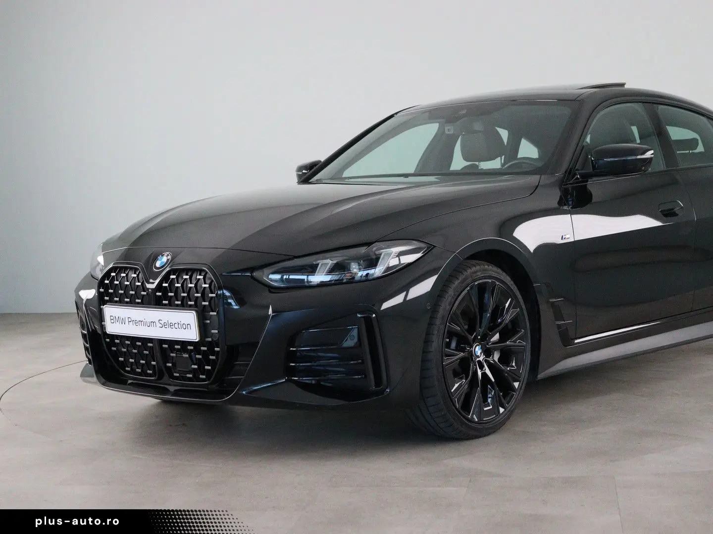 BMW 430 Gran Coupé 4 Serie 430i xDrive M-Sport