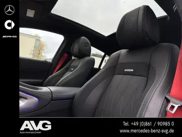 MERCEDES-BENZ AMG GLE 63 S 4M  Massage Pano AHK 360 &hellip;