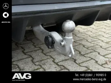 MERCEDES-BENZ AMG GLE 63 S 4M  Massage Pano AHK 360 &hellip;