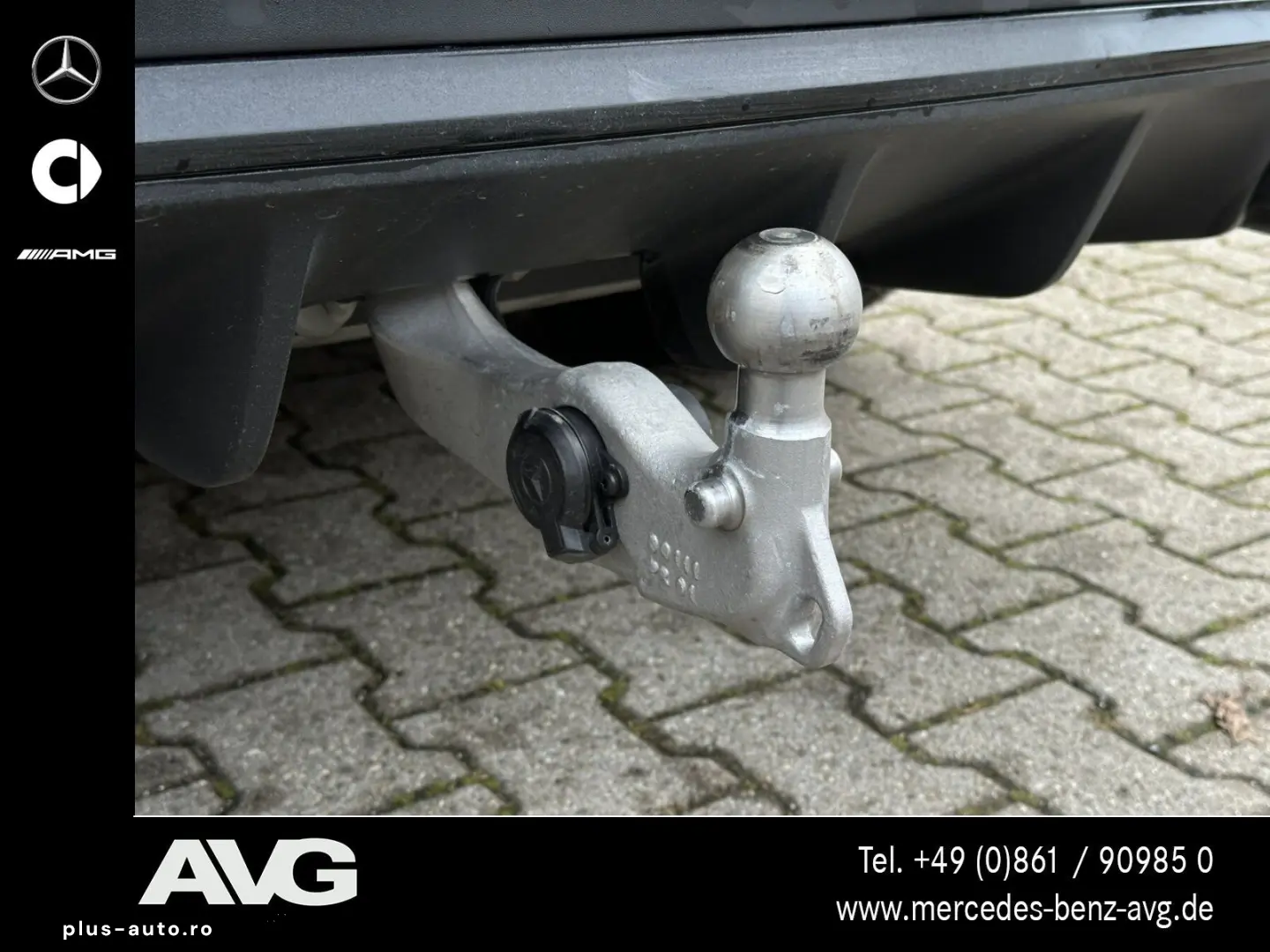 MERCEDES-BENZ AMG GLE 63 S 4M  Massage Pano AHK 360 &hellip;