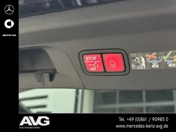 MERCEDES-BENZ AMG GLE 63 S 4M  Massage Pano AHK 360 &hellip;