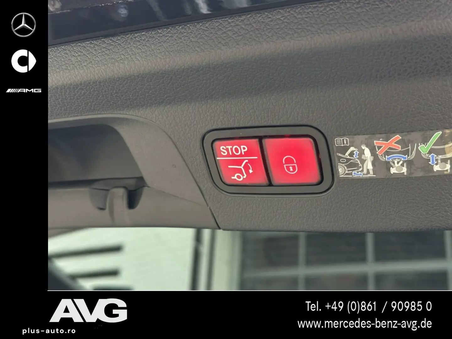 MERCEDES-BENZ AMG GLE 63 S 4M  Massage Pano AHK 360 &hellip;