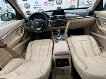 BMW Seria 3 GT 2017 11