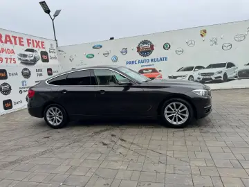 BMW Seria 3 GT 2017 11