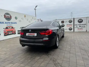BMW Seria 3 GT 2017 11
