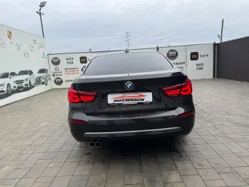 BMW Seria 3 GT 2017 11