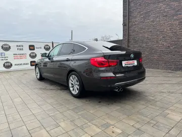 BMW Seria 3 GT 2017 11