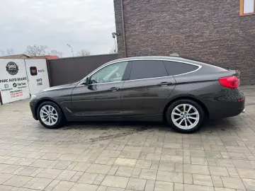 BMW Seria 3 GT 2017 11