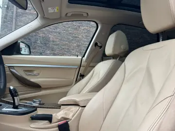 BMW Seria 3 GT 2017 11