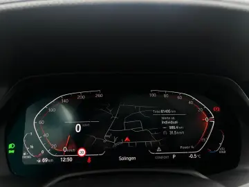 BMW X6 xDrive 30d M-Sport PANO DA PA LC-PROF ICONIC