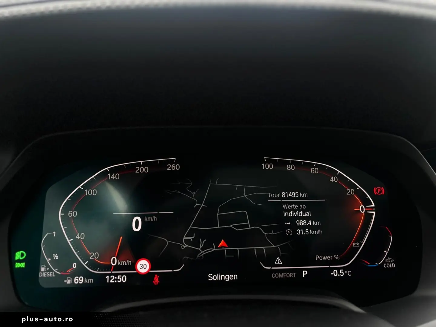 BMW X6 xDrive 30d M-Sport PANO DA PA LC-PROF ICONIC