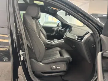 BMW X6 xDrive 30d M-Sport PANO DA PA LC-PROF ICONIC