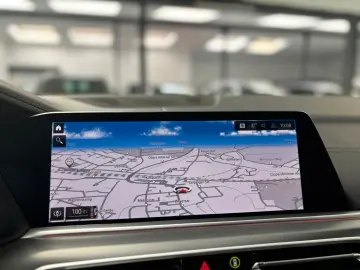 BMW X6 xDrive 30d M-Sport PANO DA PA LC-PROF ICONIC