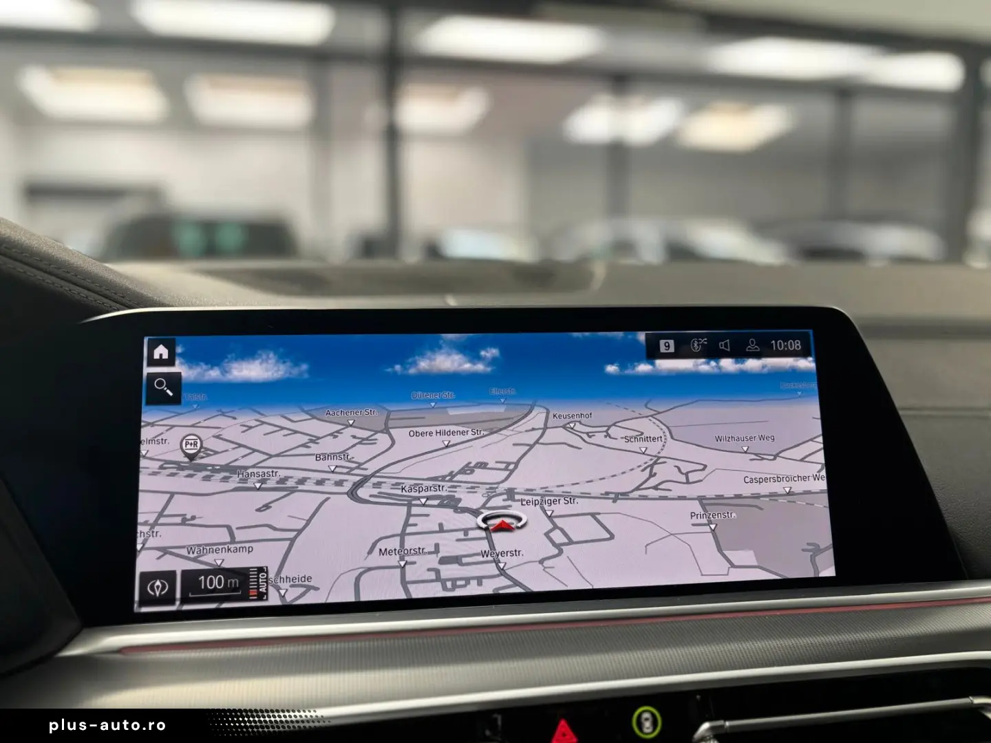 BMW X6 xDrive 30d M-Sport PANO DA PA LC-PROF ICONIC