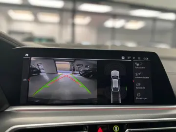 BMW X6 xDrive 30d M-Sport PANO DA PA LC-PROF ICONIC