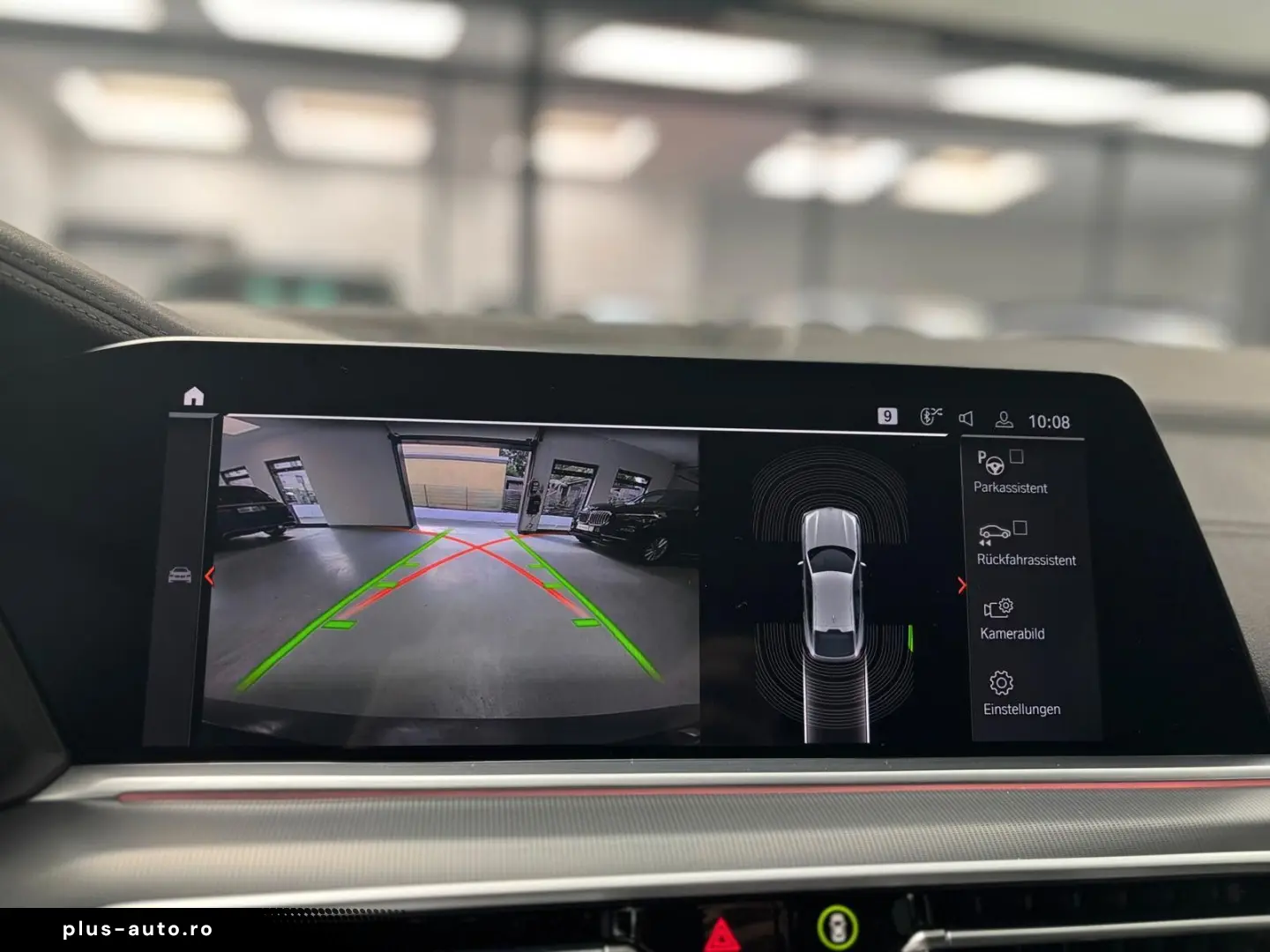 BMW X6 xDrive 30d M-Sport PANO DA PA LC-PROF ICONIC