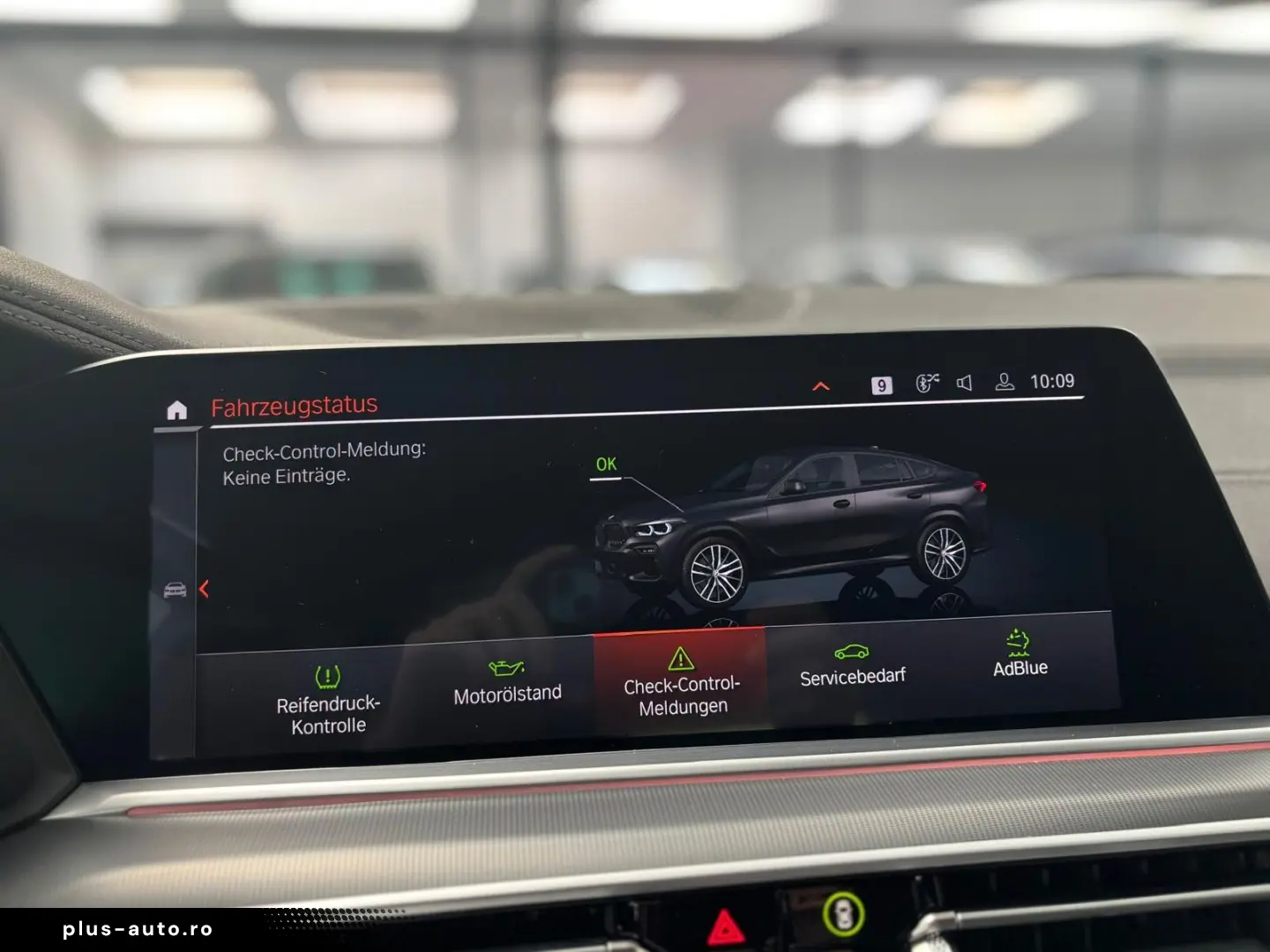 BMW X6 xDrive 30d M-Sport PANO DA PA LC-PROF ICONIC