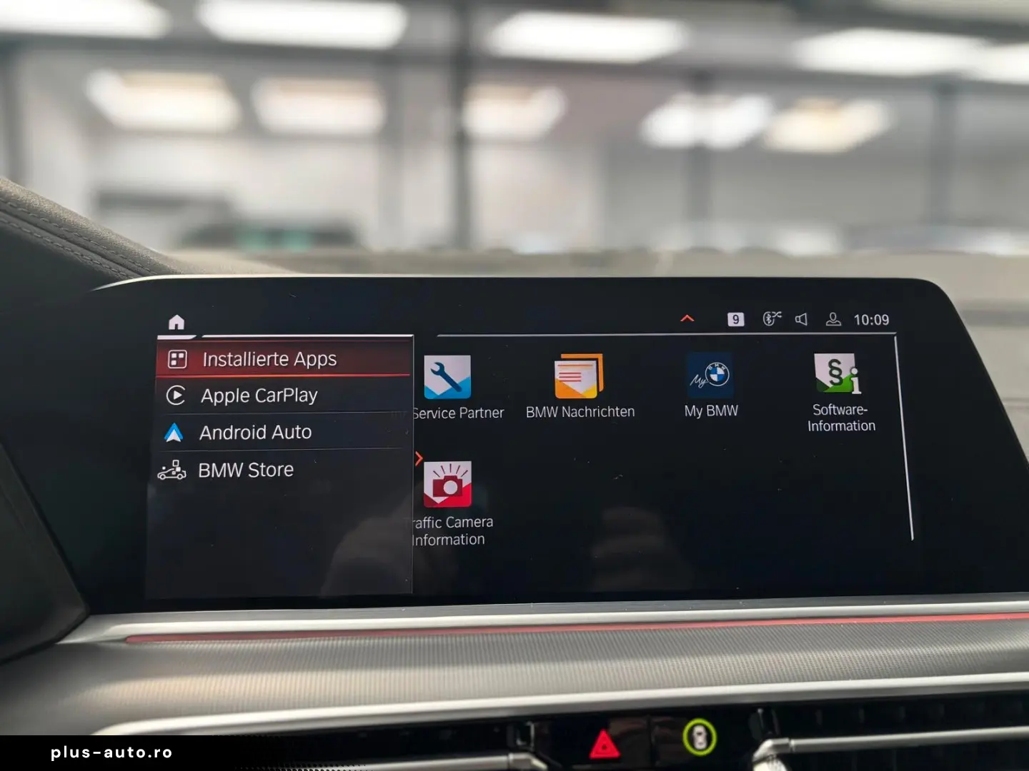 BMW X6 xDrive 30d M-Sport PANO DA PA LC-PROF ICONIC