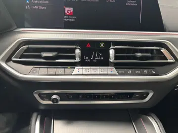 BMW X6 xDrive 30d M-Sport PANO DA PA LC-PROF ICONIC