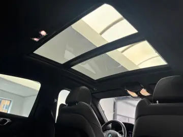 BMW X6 xDrive 30d M-Sport PANO DA PA LC-PROF ICONIC