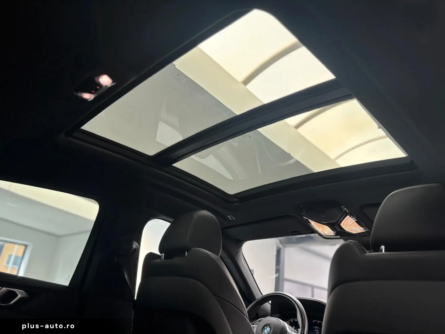 BMW X6 xDrive 30d M-Sport PANO DA PA LC-PROF ICONIC
