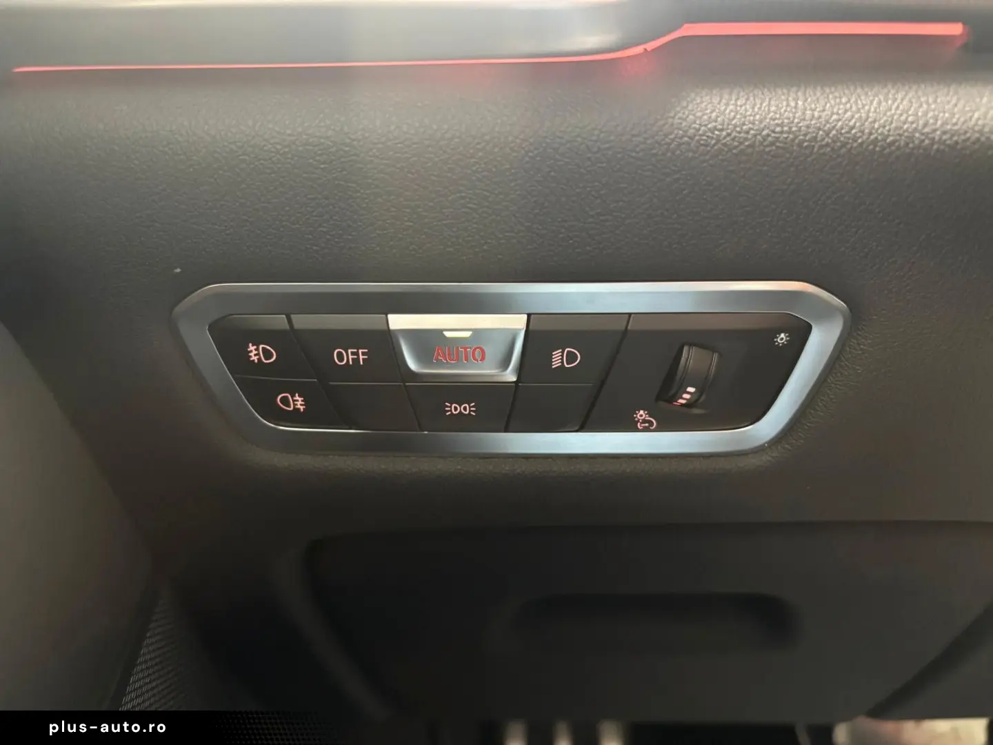 BMW X6 xDrive 30d M-Sport PANO DA PA LC-PROF ICONIC