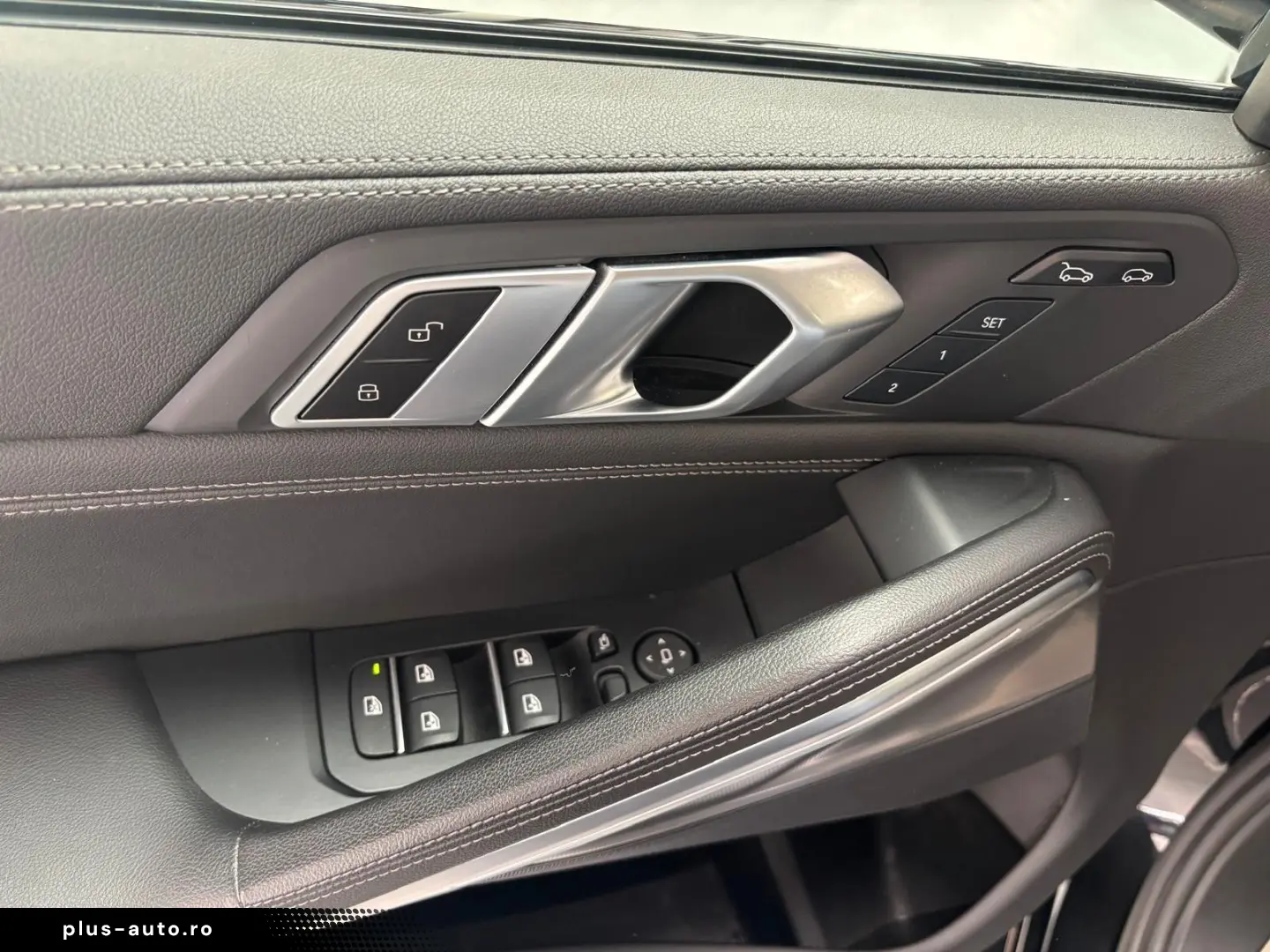 BMW X6 xDrive 30d M-Sport PANO DA PA LC-PROF ICONIC