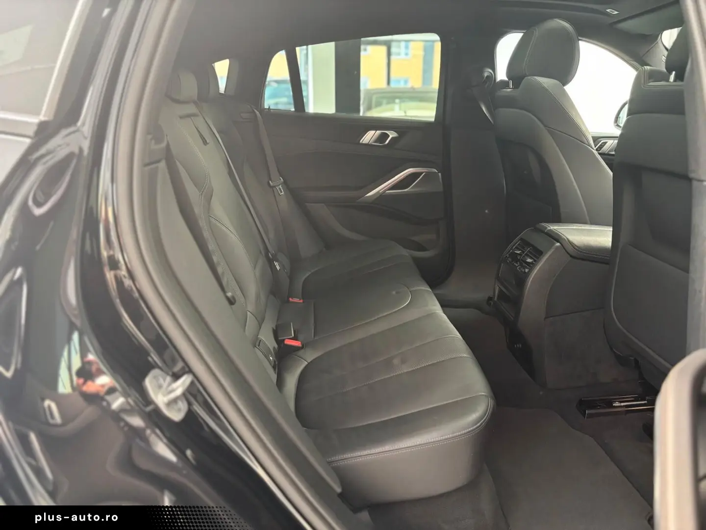 BMW X6 xDrive 30d M-Sport PANO DA PA LC-PROF ICONIC