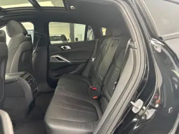 BMW X6 xDrive 30d M-Sport PANO DA PA LC-PROF ICONIC