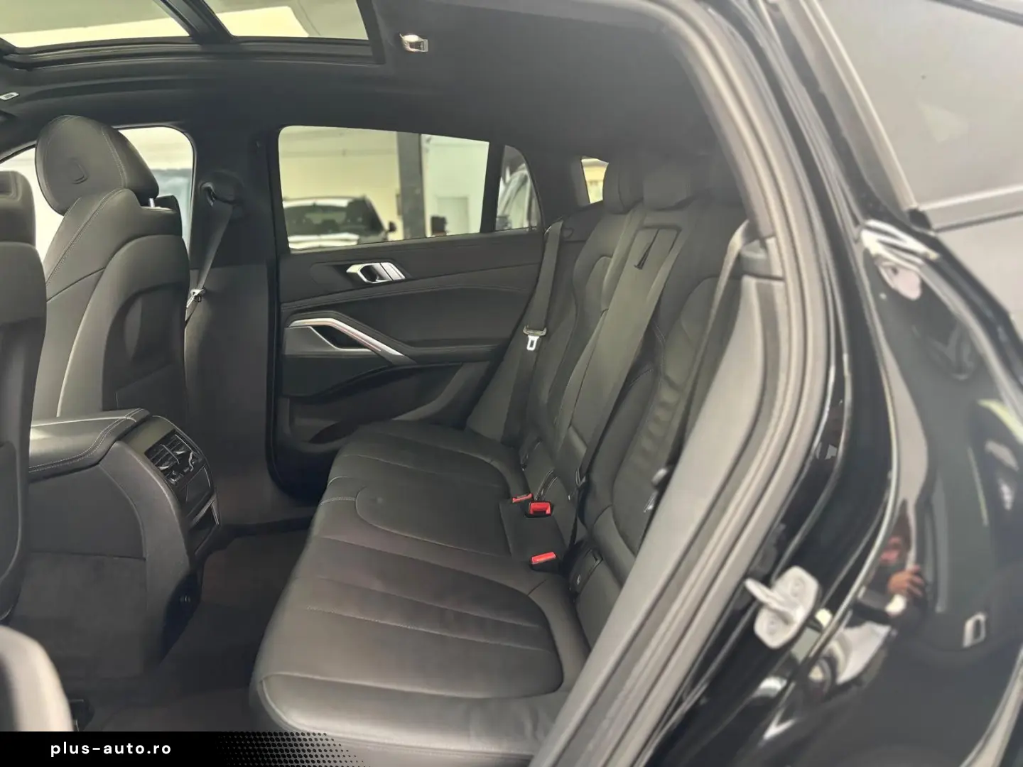 BMW X6 xDrive 30d M-Sport PANO DA PA LC-PROF ICONIC