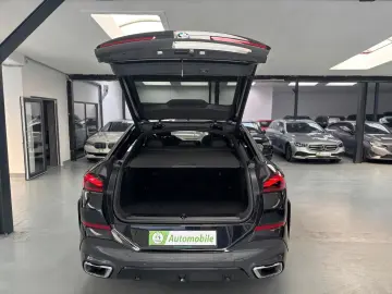 BMW X6 xDrive 30d M-Sport PANO DA PA LC-PROF ICONIC