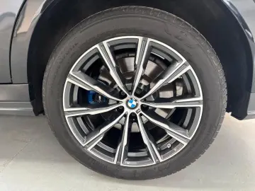 BMW X6 xDrive 30d M-Sport PANO DA PA LC-PROF ICONIC