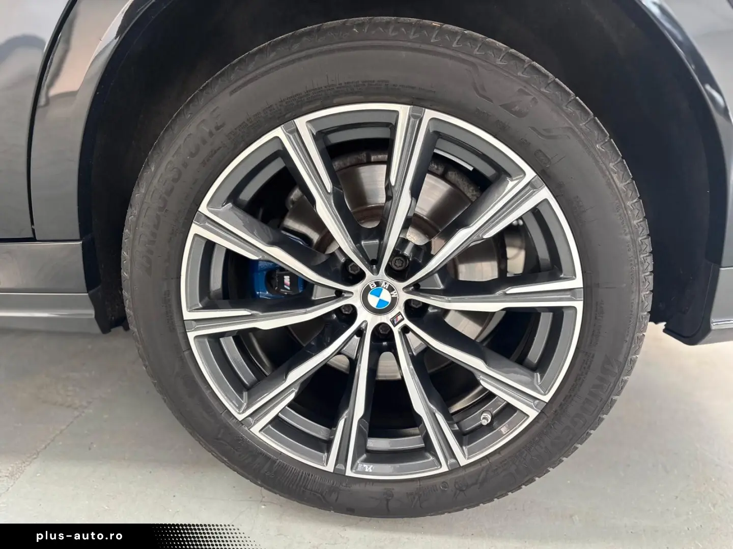 BMW X6 xDrive 30d M-Sport PANO DA PA LC-PROF ICONIC