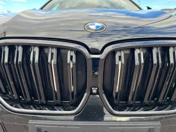 BMW X6 40d M-Sport X-Drive Pano HUD 360Kam 95.800km