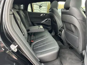 BMW X6 40d M-Sport X-Drive Pano HUD 360Kam 95.800km