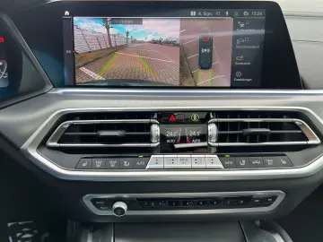 BMW X6 40d M-Sport X-Drive Pano HUD 360Kam 95.800km