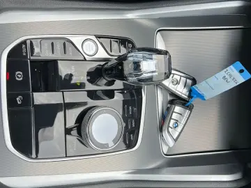 BMW X6 40d M-Sport X-Drive Pano HUD 360Kam 95.800km