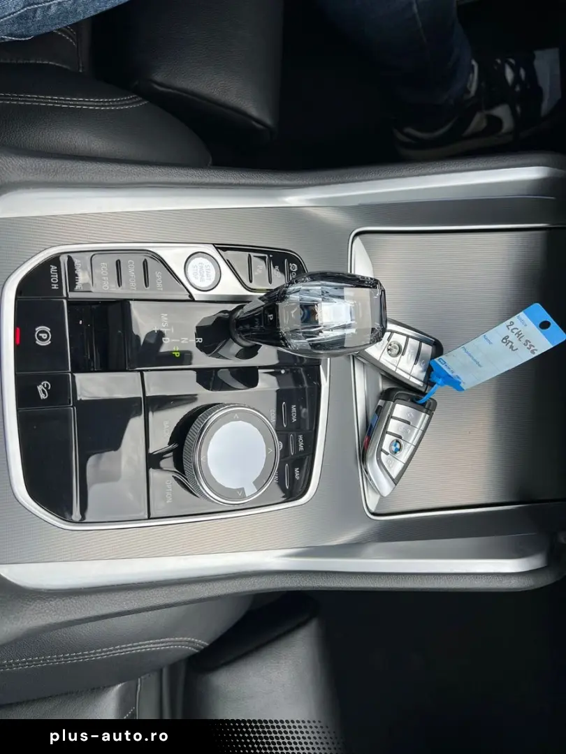 BMW X6 40d M-Sport X-Drive Pano HUD 360Kam 95.800km