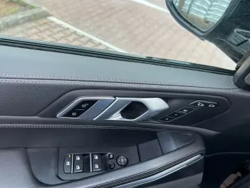 BMW X6 40d M-Sport X-Drive Pano HUD 360Kam 95.800km