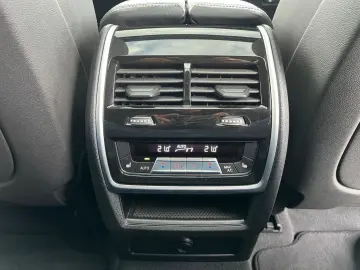 BMW X6 40d M-Sport X-Drive Pano HUD 360Kam 95.800km