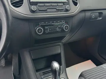 Volkswagen TIGUAN 2010 4X4