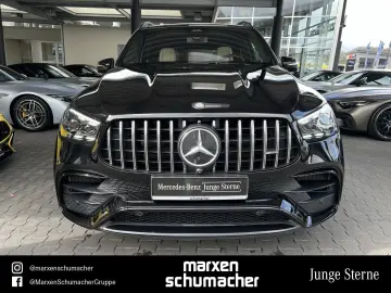 MERCEDES-BENZ AMG GLE 63 S 4M  Drivers Standh Massag&hellip;